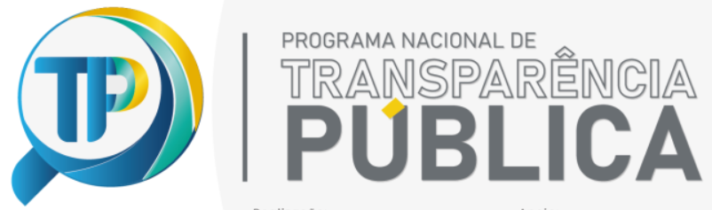 Programa Nacional de Transparência Pública — Radar da Transparência